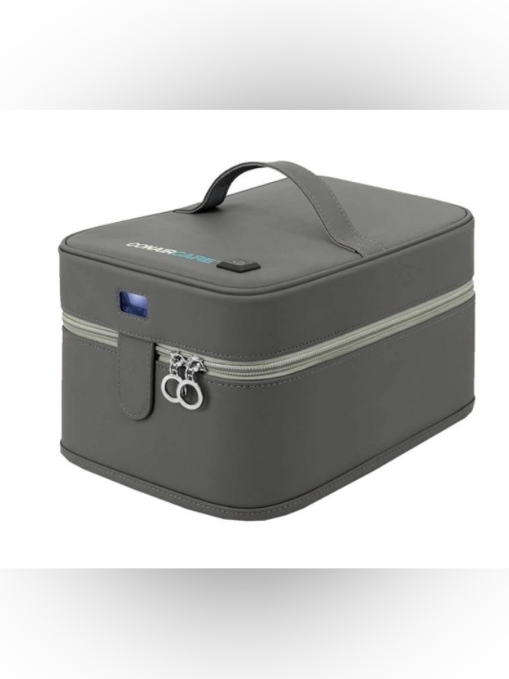 Conair UVC Led Soft Sanitizing Case